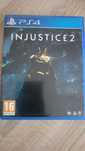 Ps4 gra Injustice 2