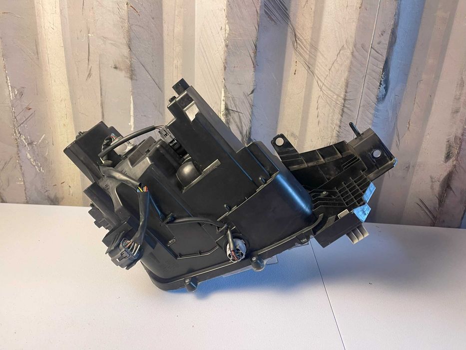 Mazda CX-9 2016- Lampa lewa przód Full Led USA