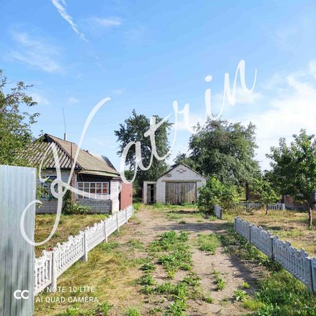 Продам будинок в селі Ляшківка (Царичанський р-н)