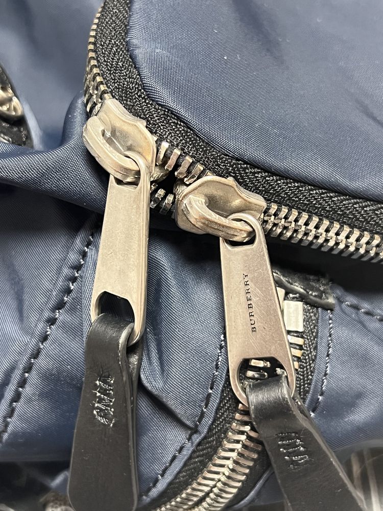 Сумка, Месседжер Burberry Nylon Backpack