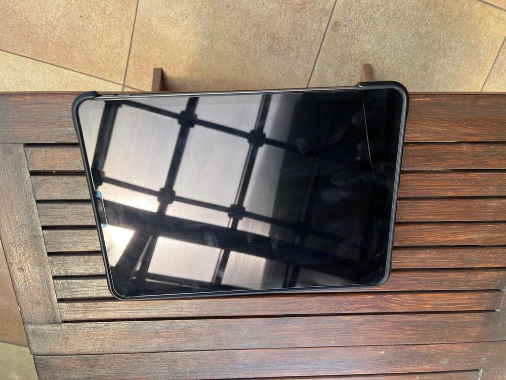 iPad pro 11 cala z 2018 64GB