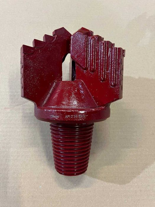 Gryzer Świder 139,7 mm *WYPRÓBUJ +48 na POCZĄTKU