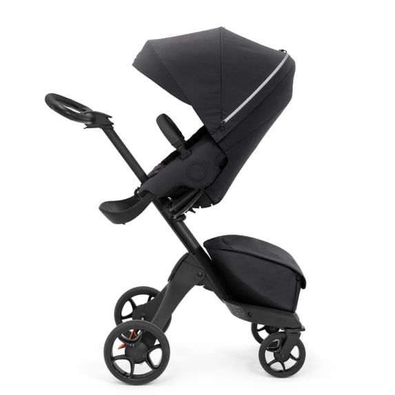 Коляска Stokke® Xplory® X нові 2в1