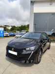 Aluguer Peugeot 208 Elétrico