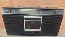 Магнітола Panasonic RX-5020 LS