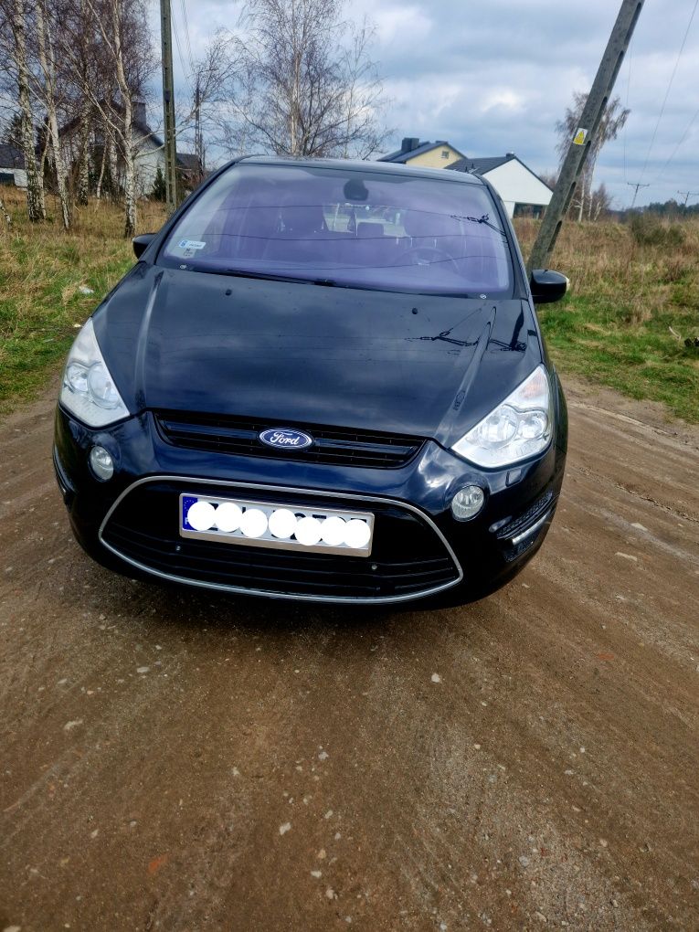 Sprzedam Ford S-Max