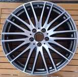Alufelga 19" Mercedes Glc X254 C254 Jak Nowa 1szt. Czujniki Powietrza.