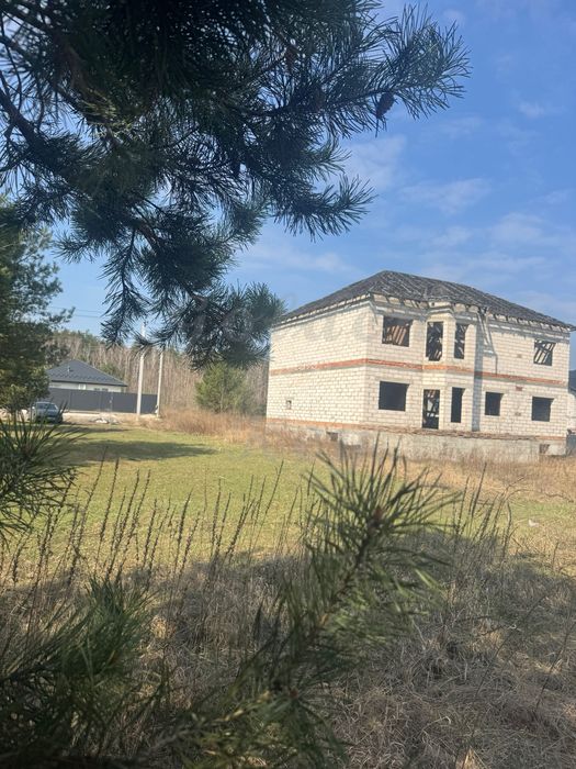 Продам ЗЕМЕЛЬНУ ДІЛЯНКУ 12сотих,Недобудова, біляЛісу,с.Щасливе