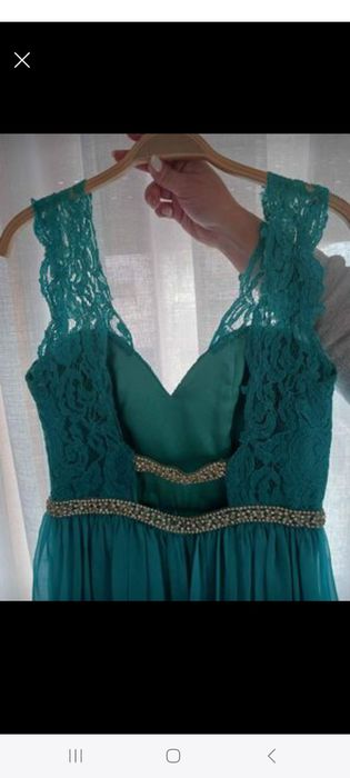 Vestidos para  cerimónias