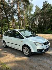 Ford c-max 1.6 tdci