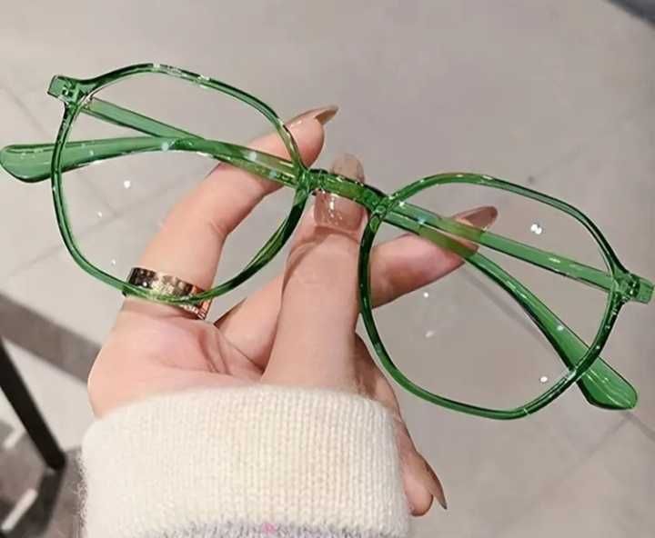 Oryginalne, designerskie oprawki do okularów - NOWE