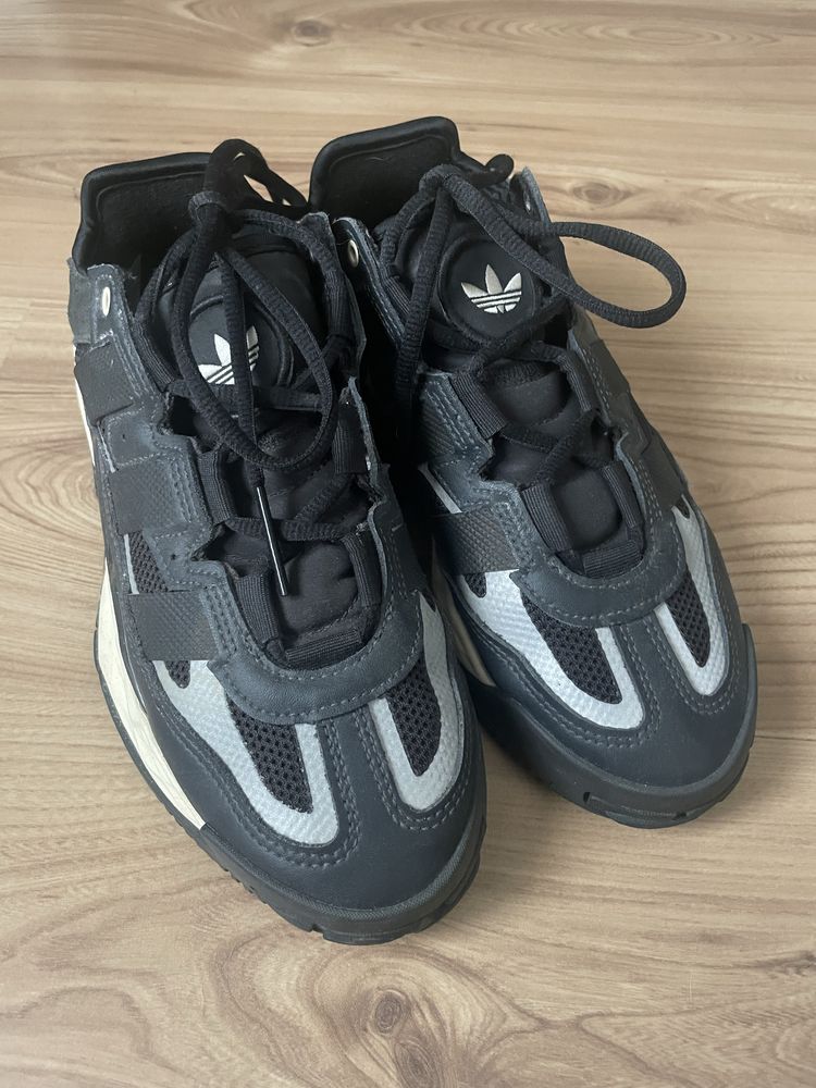Adidas niteball rozmiar 37,5