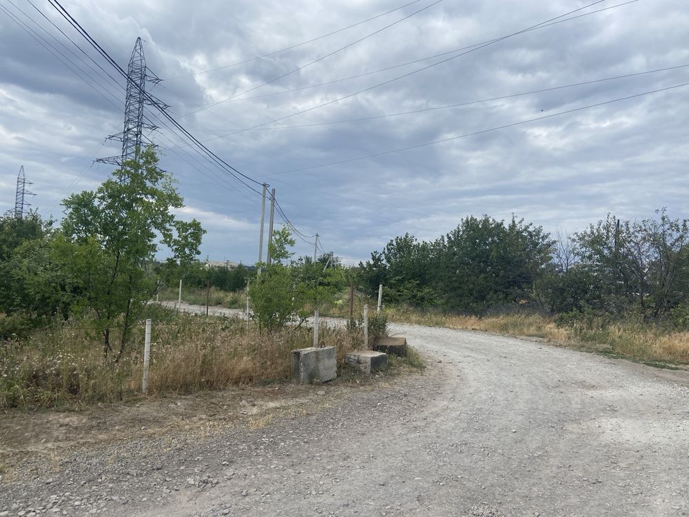 Продам участок в Опытном