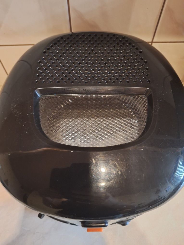Frytkownica tefal