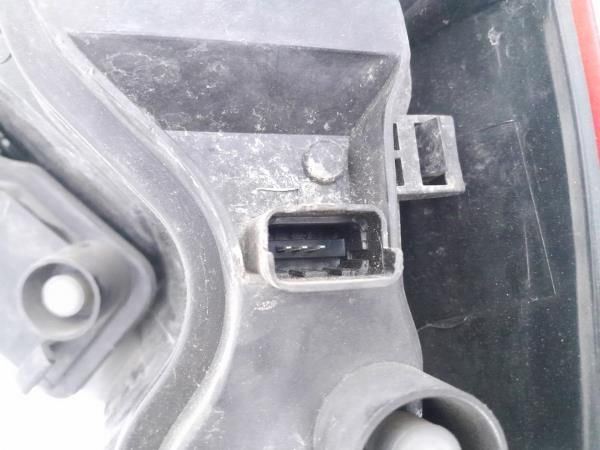 Farolim esquerdo RENAULT Megane II (BM0/1_, CM0/1_)