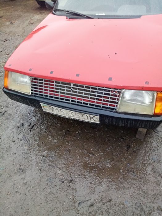 Продам, автомобіль