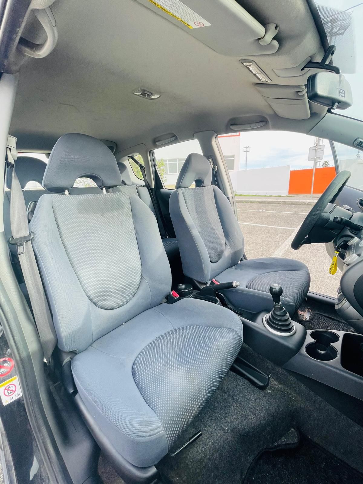 Honda Jazz Oportunidade