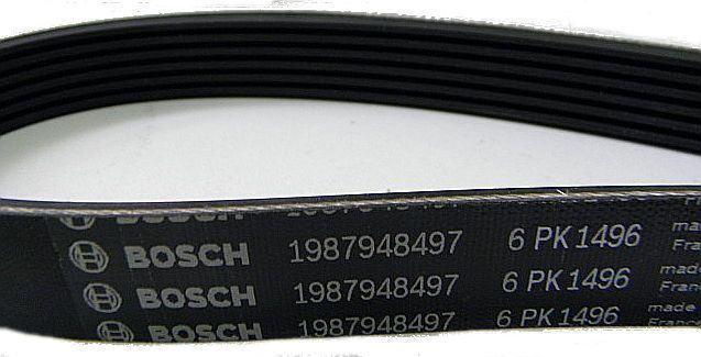 Pasek 6PK 1495 piły taśmowe trak taśmowy
