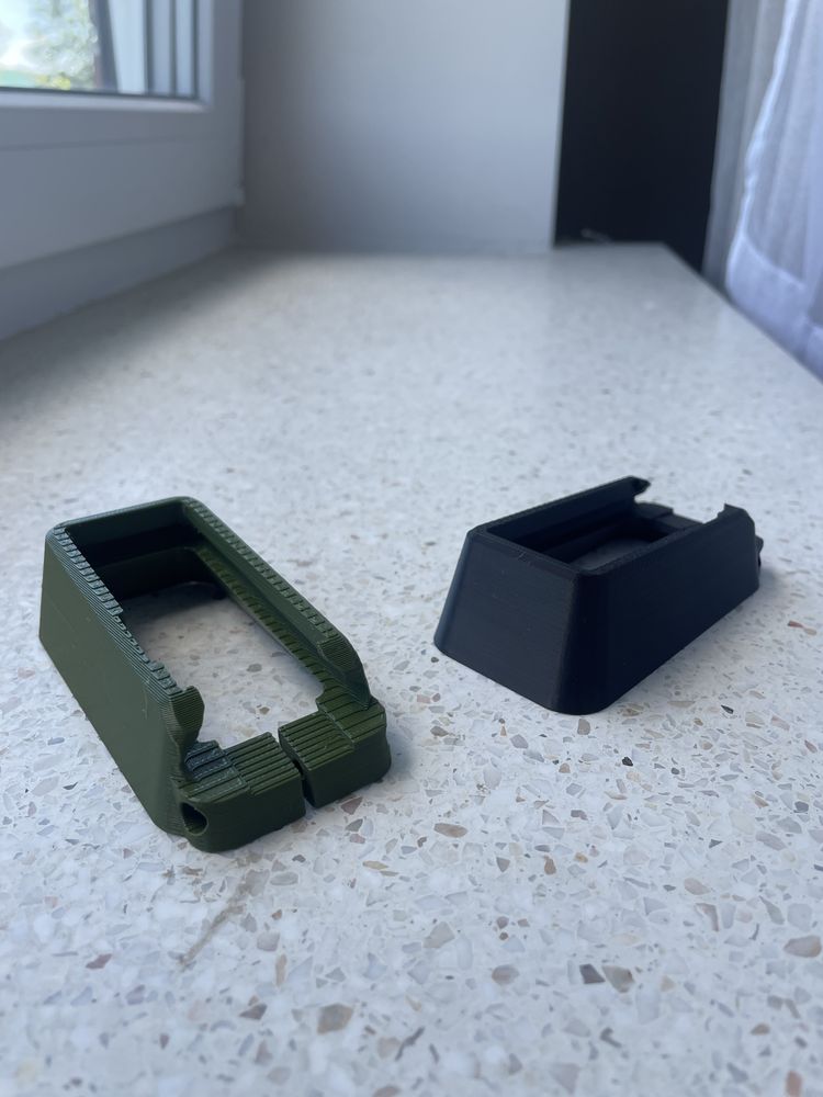 Magwell AR15 Ar-15 HK 416 HK416 GROT