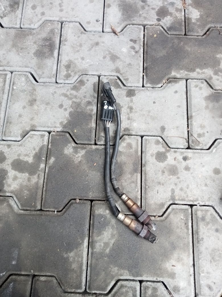 Sonda landa lambda fiat grandę Punto 1.3