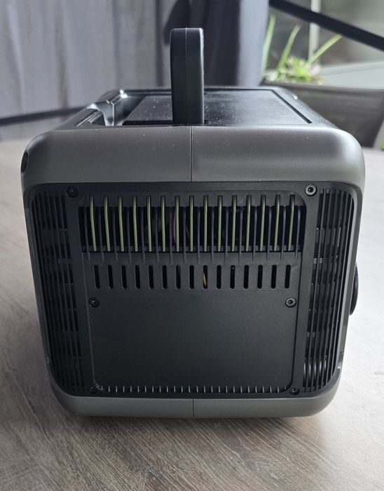 ALLPOWERS R600 portátil - Bateria LiFeP04 de 600W 299Wh