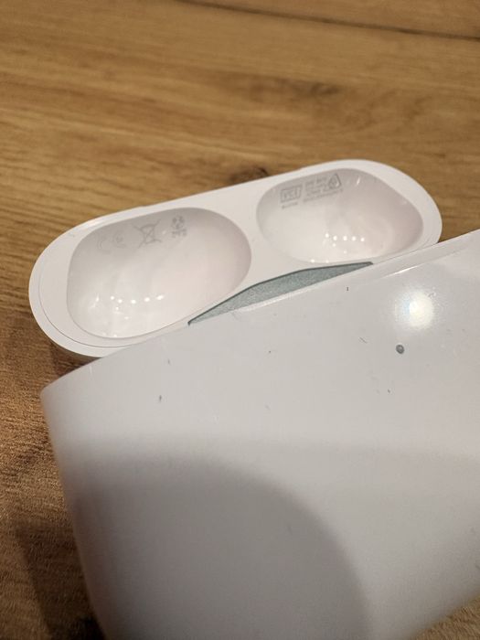 Airpods pro 2 sluchawki bezprzewodowe