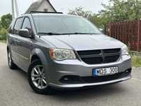 Chrysler Town Country