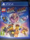 GRA na ps4 i ps5 Lego Przygoda 2