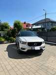 Volvo XC 40 BEZWYPADKOWY. 4x4. R-Design T5. 250KM. SUV. XC40. Piękne Volvo