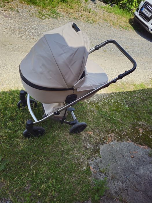 Anex e/type дитяча колиска