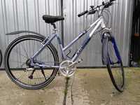 KALKHOFF crossowy rower aluminiowy używany 28 cali