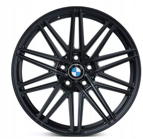 Koła Zimowe 19" 5X112 Bmw 5 G60 G61 Homologacja * - Bmw Pirelli Zima