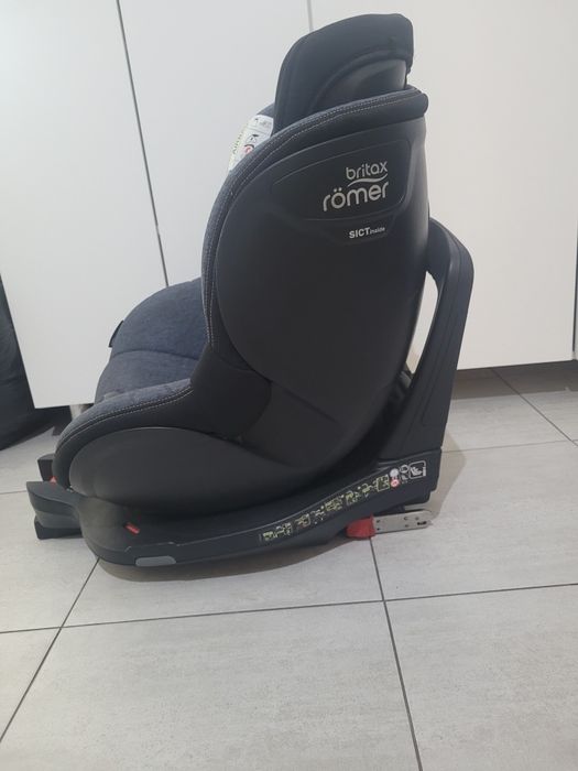 Fotelik britax romer