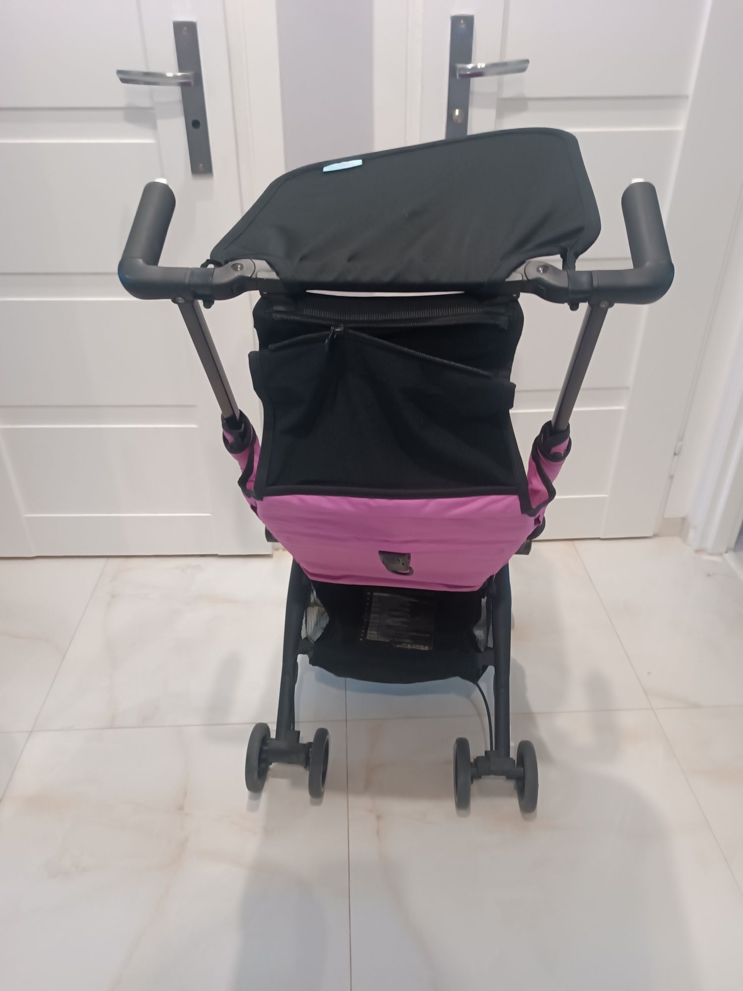 Wózek spacerowy Cybex GB Pockit