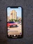 iPhone 10 (x) на 256 Гб рабочий читать описание