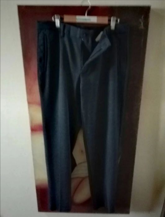 Calças Zara Tam. 40