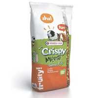 Versele-Laga Crispy Muesli МОРСКАЯ СВИНКА (Cavia) морская свинка 5 кг