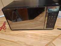 Mikrofalówka panasonic GE83X zakup w 2023