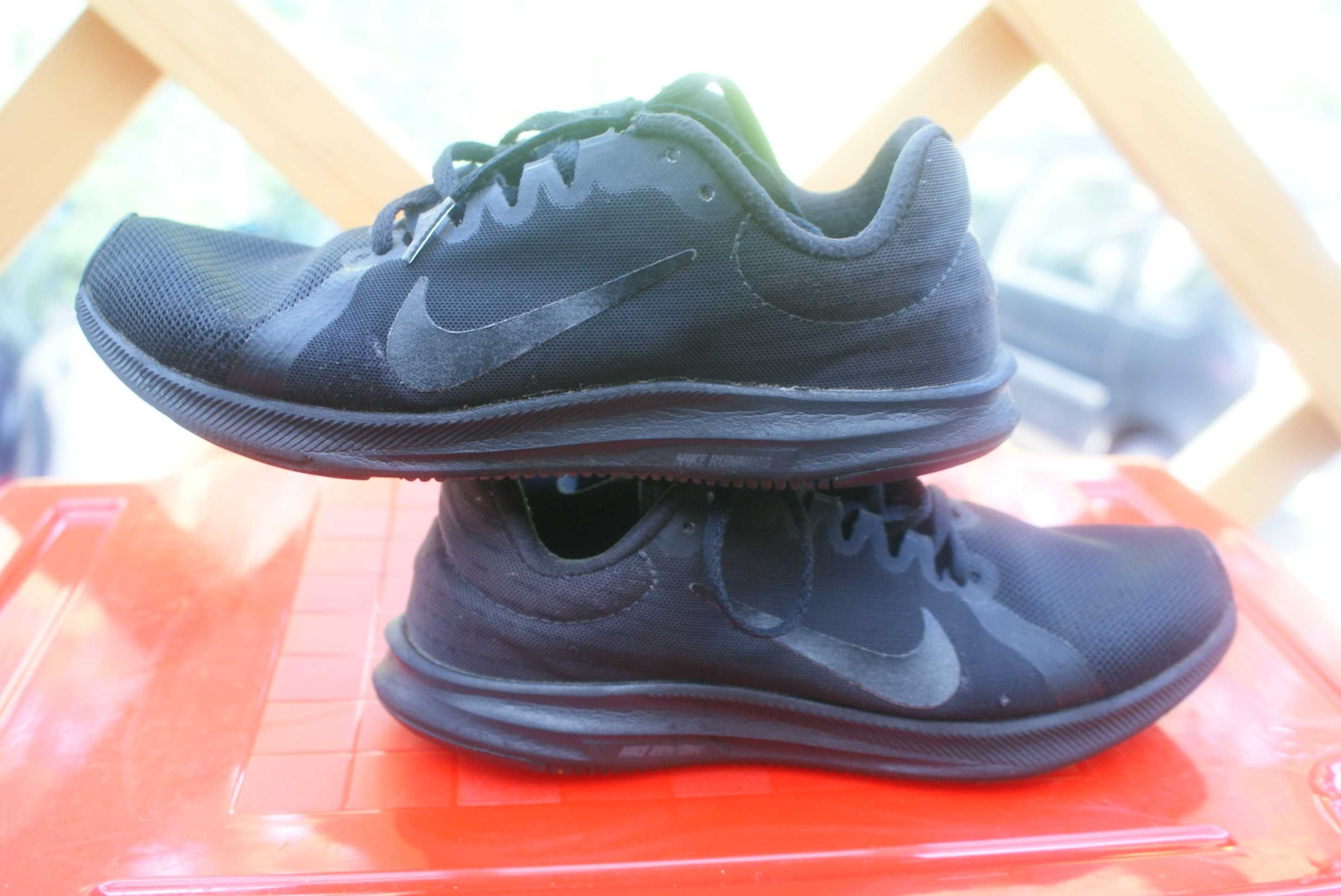 Buty Sportowe Oryginał NIKE*Nr.38*Okazja*Olsztyn DajtkiWysyłka