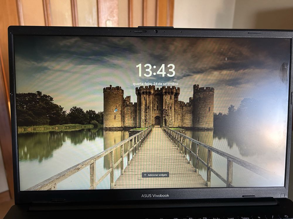 ASUS Vivobook Go 14/15