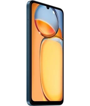 Мобільний телефон Xiaomi Redmi 13C 5G 4/128GB Twilight Blue (23124RN87