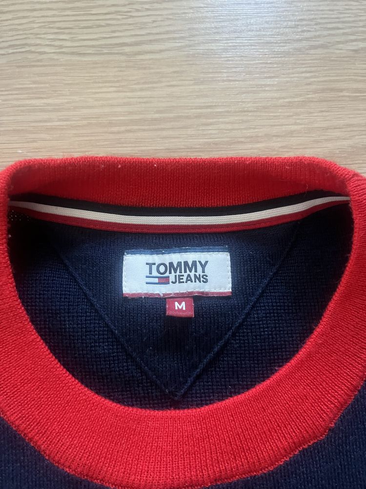 Sweter Tommy Hilfiger
