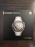 Huawei Watch 5 Elite 46mm LTE Gwarancja 22 miesiące!