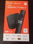 Xiaomi Mibox TVBox S 2gen