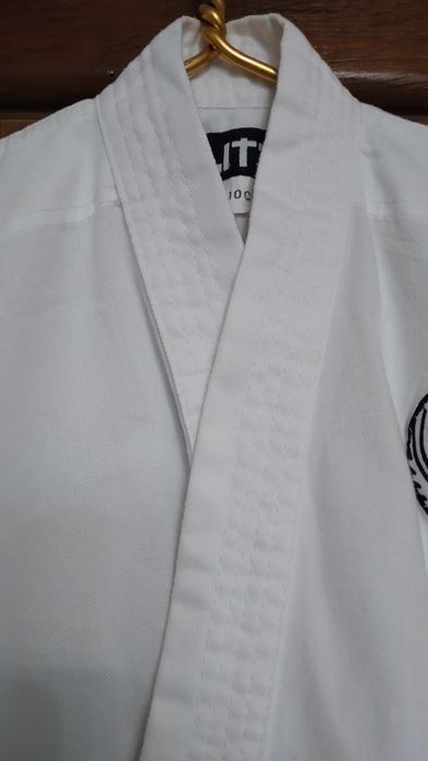 Кімоно blitz для карате ріст 115