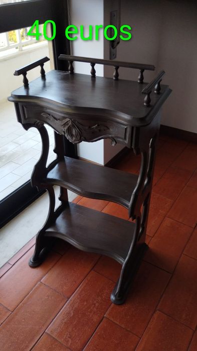 Mesa de centro de casa