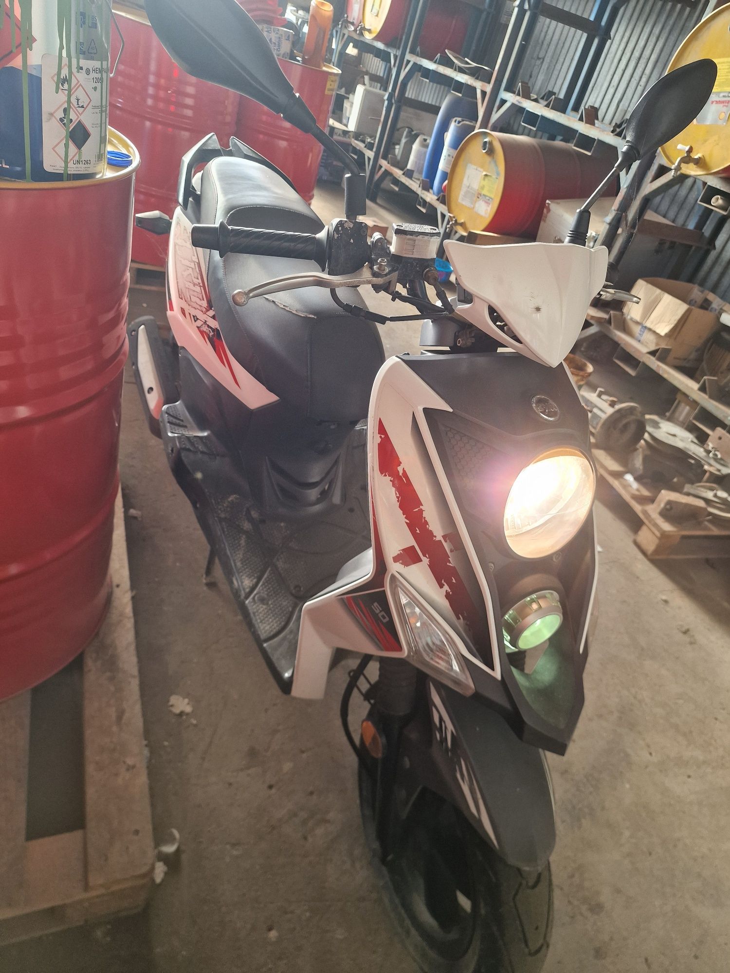 50 sym crox ano 2019