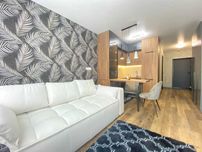 Продаж 1к квартири з ремонтом в ЖК Manhattan