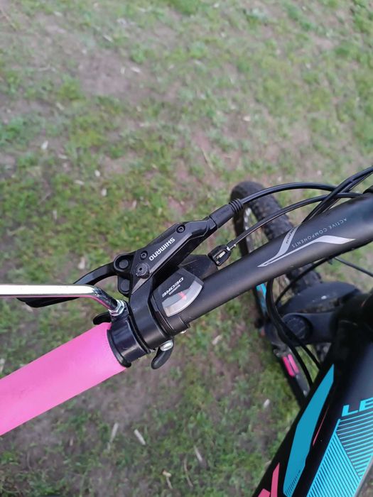 rower damski MTB KROSS LEA 8.0