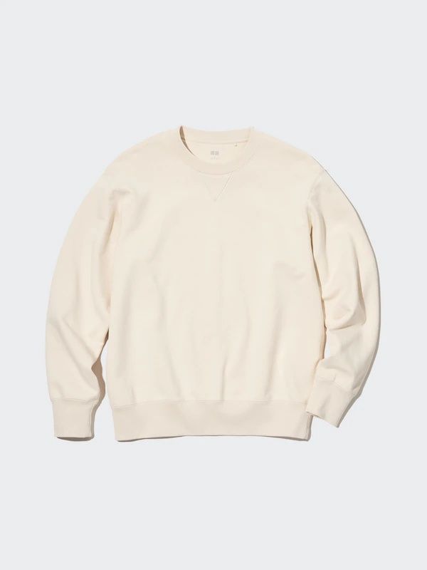 Толстовка свитшот Uniqlo